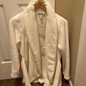 Nautica sleepwear robe